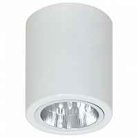 Накладной светильник Luminex Downlight Round 7234