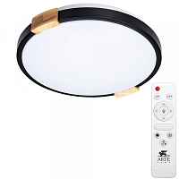Люстра потолочная Arte Lamp JERSEY A2683PL-72BK