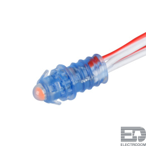 Модуль герметичный ARL-D9 12V Red Arlight 025874 - цена и фото