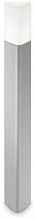 Уличный светильник Ideal Lux Pulsar Pt1 Grigio 135922 - цена и фото Уличный светильник Ideal Lux Pulsar Pt1 Grigio 135922 - цена и фото