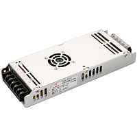 Блок питания HTS-300L-5-Slim (5V, 60A, 300W) Arlight 022414 - цена и фото Блок питания HTS-300L-5-Slim (5V, 60A, 300W) Arlight 022414 - цена и фото