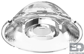 Линза сменная Ideal Lux Quick 15W / 21W Lens 15 222592 - цена и фото