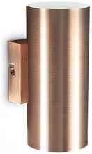 Настенный светильник Ideal Lux Look Ap2 Rame 164847 - цена и фото Настенный светильник Ideal Lux Look Ap2 Rame 164847 - цена и фото