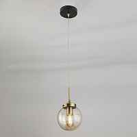 Подвесной светильник Citilux Планета CL105115 - цена и фото