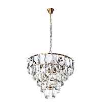 Потолочные светильники Divinare CHARA 3508/17 LM-6 - цена и фото Потолочные светильники Divinare CHARA 3508/17 LM-6 - цена и фото
