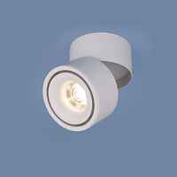 Потолочный светодиодный светильник Elektrostandart DLR031 15W 4200K 3100 матовый