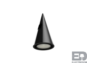 Светодиодный светильник для магнитной модульной системы Donolux Tring DL20230M5W1 Black
