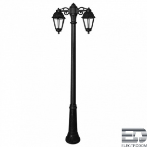 Фонарный столб Fumagalli Ricu Bisso/Saba K22.157.S20.AXF1RDN - цена и фото