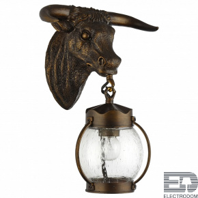Светильник на штанге Favourite Hunt 1847-1W - цена и фото