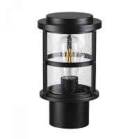 Ландшафтный светильник на столб Odeon Light Magus 4964/1A - цена и фото Ландшафтный светильник на столб Odeon Light Magus 4964/1A - цена и фото