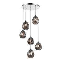 Подвесной светильник Vele Luce Elision VL5593P26 - цена и фото Подвесной светильник Vele Luce Elision VL5593P26 - цена и фото