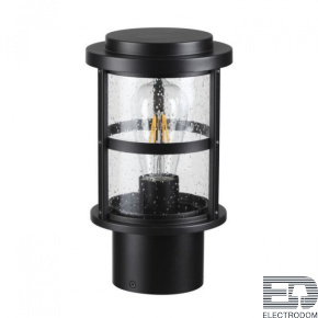 Ландшафтный светильник на столб Odeon Light Magus 4964/1A - цена и фото