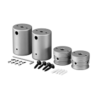 Набор для двухстороннего накладного монтажа Maytoni Led Strip 201153 - цена и фото