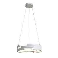 Люстра подвесная ST LUCE GENUINE SL963.503.01 - цена и фото Люстра подвесная ST LUCE GENUINE SL963.503.01 - цена и фото