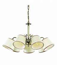 Люстра Wunderlicht Encanto NT8616-07 Люстра Wunderlicht Encanto NT8616-07