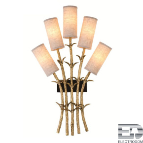 Бра L'Arte Luce Mysterious Bamboo L04424 - цена и фото
