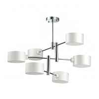 Люстра потолочная Lumion Moderni 3742/6C - цена и фото Люстра потолочная Lumion Moderni 3742/6C - цена и фото