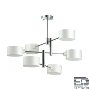 Люстра потолочная Lumion Moderni 3742/6C - цена и фото