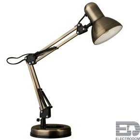 Настольная лампа Junior A1330LT-1AB - цена и фото