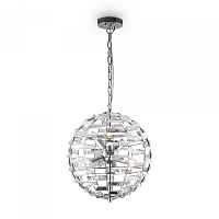 Подвесная люстра Maytoni Palla MOD092PL-06CH - цена и фото Подвесная люстра Maytoni Palla MOD092PL-06CH - цена и фото