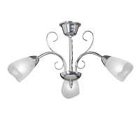 Потолочная люстра Vitaluce V3877-9/3PL - цена и фото Потолочная люстра Vitaluce V3877-9/3PL - цена и фото