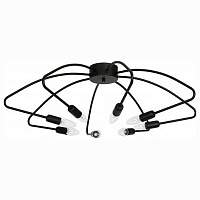 Потолочная люстра Luminex Infinita 455 - цена и фото