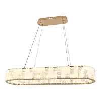 Подвесной светодиодный светильник Stilfort Cerruti 4015/03/10PL - цена и фото