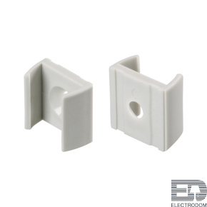 Крепеж монтажный для MIC, PDS Plastic Grey Arlight 020924 - цена и фото
