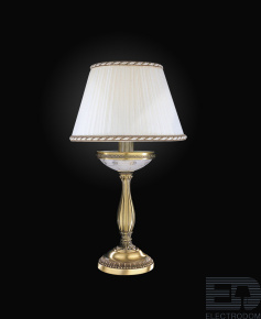 Настольная лампа Reccagni Angelo P 4660 P - цена и фото