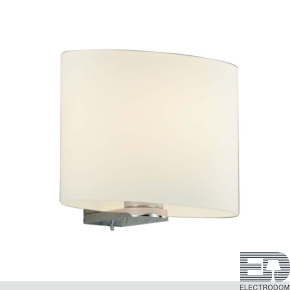 Бра Newport 14361/A opal glass М0068786 - цена и фото