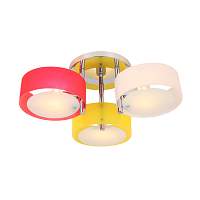 Люстра потолочная ST-Luce FORESTA SL483.162.03 - цена и фото