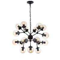 Люстра подвесная ST LUCE STAMPO SL549.413.18 - цена и фото