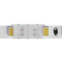 Коннектор Arte Lamp Strip-Accessories A32-08-1CCT - цена и фото Коннектор Arte Lamp Strip-Accessories A32-08-1CCT - цена и фото