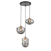 Подвесной светильник Vele Luce Alieno VL5352P03 - цена и фото Подвесной светильник Vele Luce Alieno VL5352P03 - цена и фото