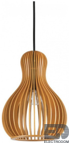 Подвесной светильник Ideal Lux Citrus-3 SP1 159867 - цена и фото