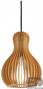 Подвесной светильник Ideal Lux Citrus-3 SP1 159867 - цена и фото
