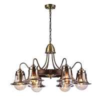 Люстра подвесная Omnilux Croce OML-50703-06 - цена и фото Люстра подвесная Omnilux Croce OML-50703-06 - цена и фото