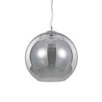 Подвесной светильник Ideal Lux NEMO SP1 D40 FUME' 094229 - цена и фото Подвесной светильник Ideal Lux NEMO SP1 D40 FUME' 094229 - цена и фото