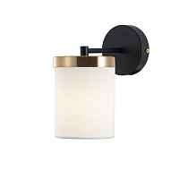 Бра Arte Lamp Modello A4099AP-1BK - цена и фото Бра Arte Lamp Modello A4099AP-1BK - цена и фото