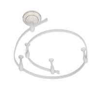 Шинопровод (рейлинг) гибкий 2м Track Accessories A520033 - цена и фото Шинопровод (рейлинг) гибкий 2м Track Accessories A520033 - цена и фото