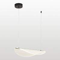 Подвесной светодиодный светильник Lussole Calvert LSP-7366 - цена и фото