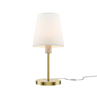 Настольная лампа Maytoni MOD483TL-01BS - цена и фото