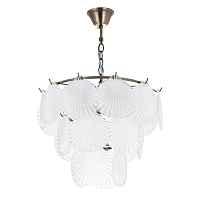 Подвесная люстра Arte Lamp Victoria A1734LM-5AB - цена и фото Подвесная люстра Arte Lamp Victoria A1734LM-5AB - цена и фото