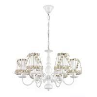 Подвесная люстра Arti Lampadari Formello E 1.1.6 W - цена и фото