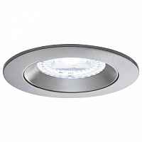 Встраиваемый светильник Paulmann Lens 50068 - цена и фото Встраиваемый светильник Paulmann Lens 50068 - цена и фото
