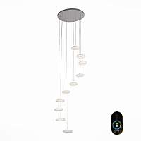 Светильник подвесной ST LUCE ALBO SL902.503.10D - цена и фото