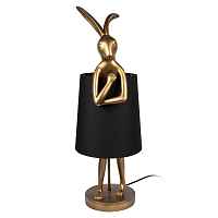 Настольная лампа Loft IT Lapine 10315/B Black - цена и фото Настольная лампа Loft IT Lapine 10315/B Black - цена и фото