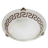 Настенный светильник Arte Lamp antica A3630AP-1AB - цена и фото Настенный светильник Arte Lamp antica A3630AP-1AB - цена и фото