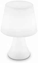 Уличный светодиодный светильник Ideal Lux Live Pt Lumetto 138886 - цена и фото Уличный светодиодный светильник Ideal Lux Live Pt Lumetto 138886 - цена и фото