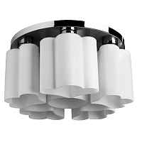 Потолочная люстра Arte Lamp Canzone  A3489PL-6CC - цена и фото